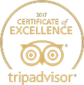 Luxury getaway experiences